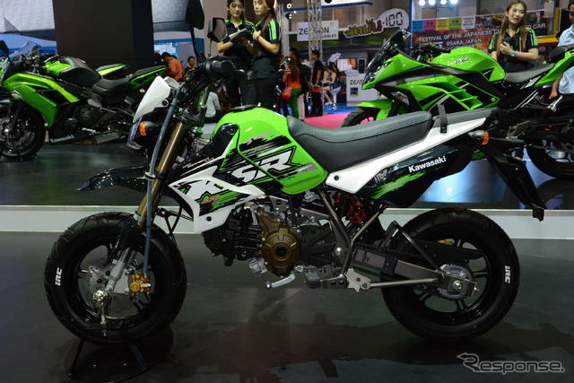KSR