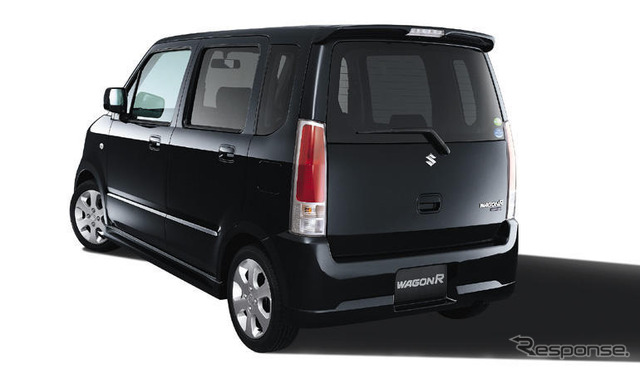 ワゴンR が10カ月連続でトップ…9月軽自動車販売