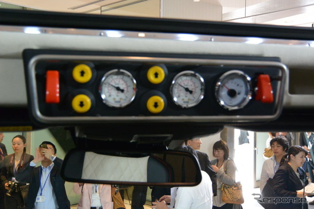メルセデスベンツ・G 63 AMG 6×6