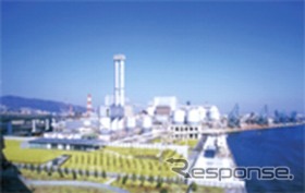 神戸製鋼のIPP事業