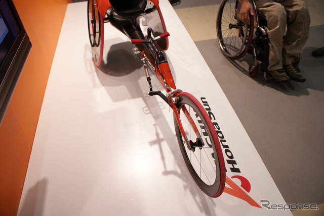 カーボンレーサー極 2014 KIWAMI