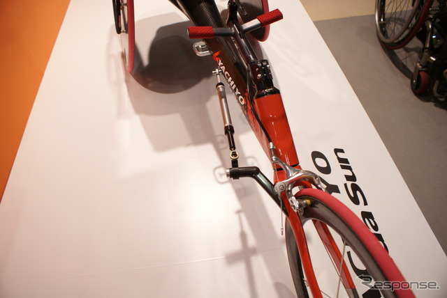 カーボンレーサー極 2014 KIWAMI