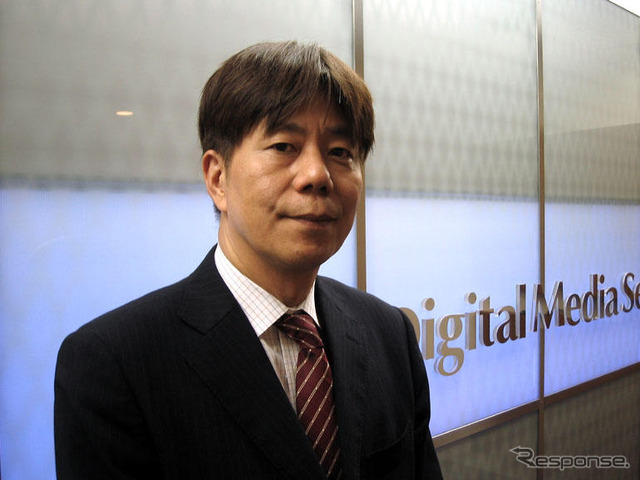 レクサス最大のバリュー、『オーナーズデスク』の神髄を小島DMS副社長に訊く