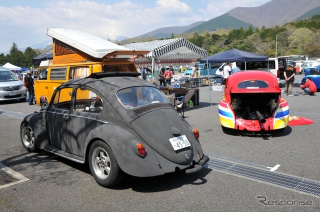 VW タイプ1