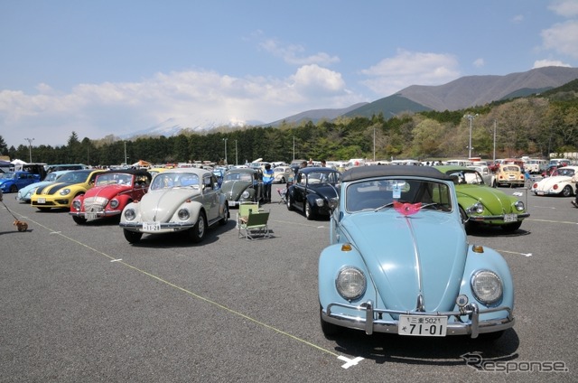 VW タイプ1