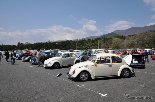 VW タイプ1