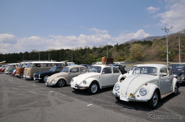 VW タイプ1