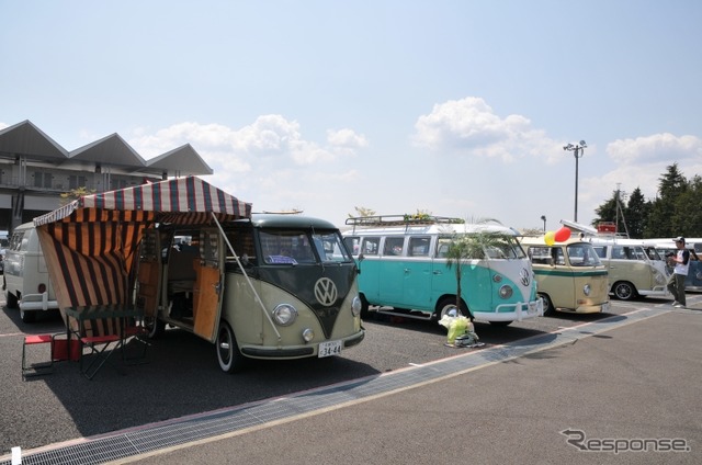 VW タイプ2