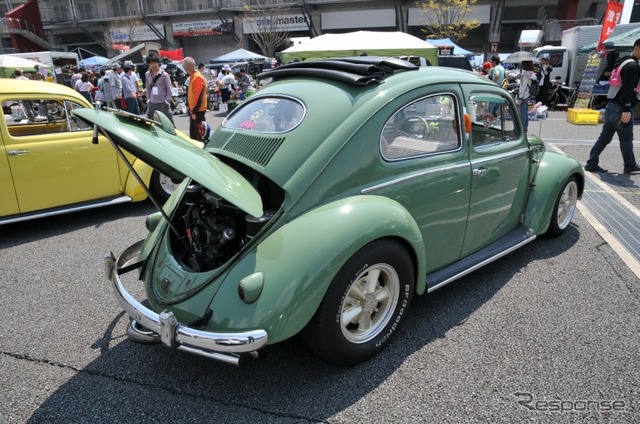 VW タイプ1