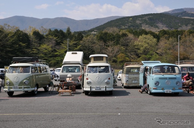 VW タイプ2