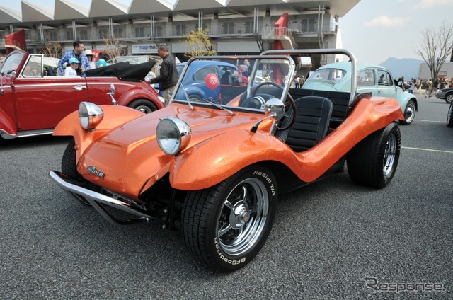 タイプ1ベースのバギー、EMPI Imp