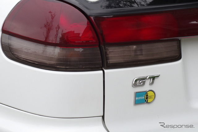 レガシィ ツーリングワゴン GT-B