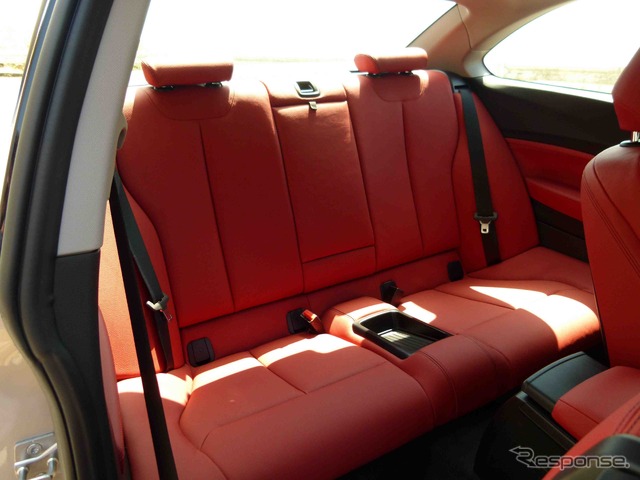 BMW 220i Sport