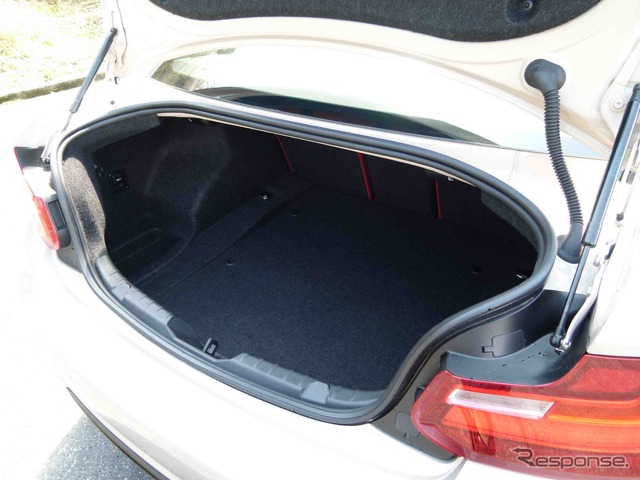 BMW 220i Sport