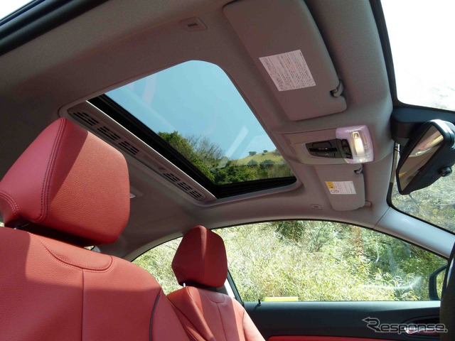 BMW 220i Sport