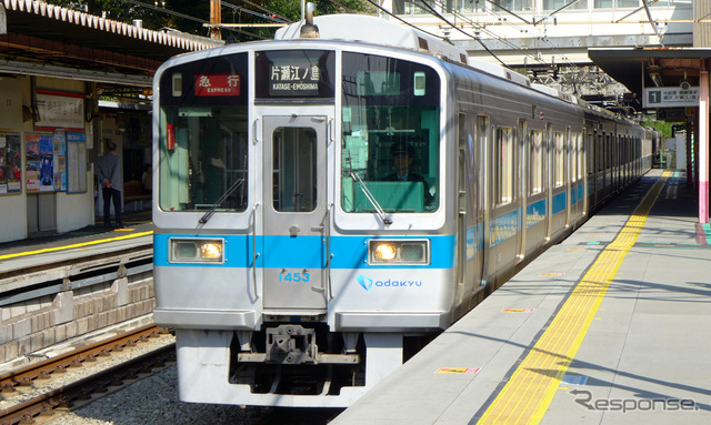 小田急電鉄は通勤車両1000形のリニューアルに着手すると発表。大幅な省エネ化やインテリアの刷新などを行う