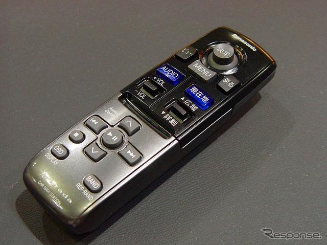 【簡単2トップストラーダ】従来のエントリーモデルDVD系は併売続行