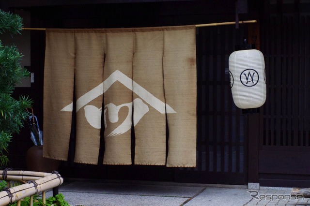 【土井正己のMove the World】「1000年のモノづくり、京都」…西陣のイノベーション、そして世界へ