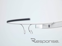 JAL、「Google Glass」などのウェアラブルデバイスを業務に活用する実証実験を開始