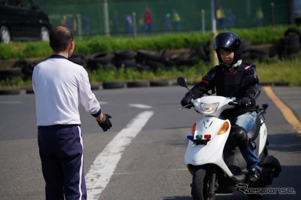 まるごとバイクフェスティバル2014
