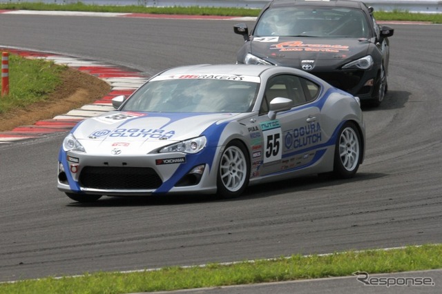 86/BRZ（N1）シリーズ