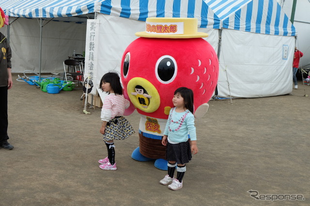 2014熱気球ホンダグランプリ第2戦