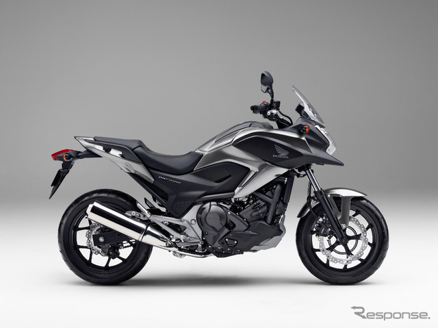 ホンダ NC750X