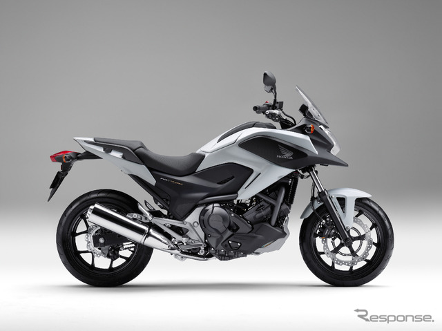 ホンダ NC750X