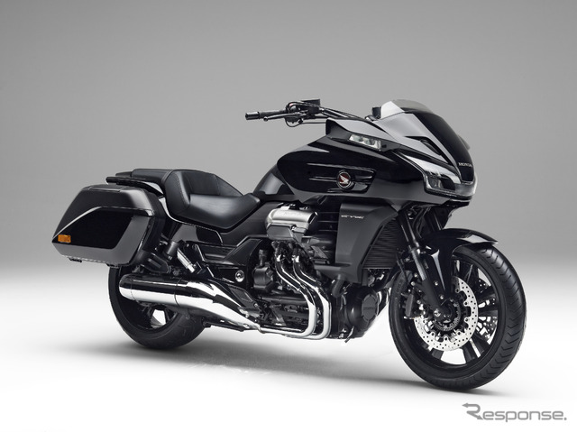 ホンダ CTX1300