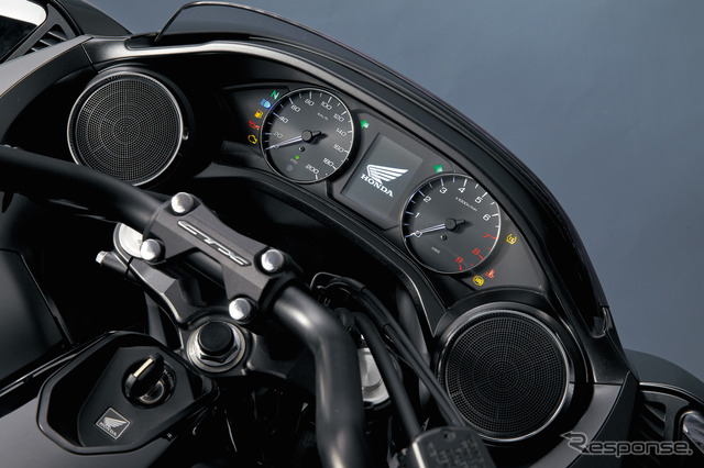 ホンダ CTX1300