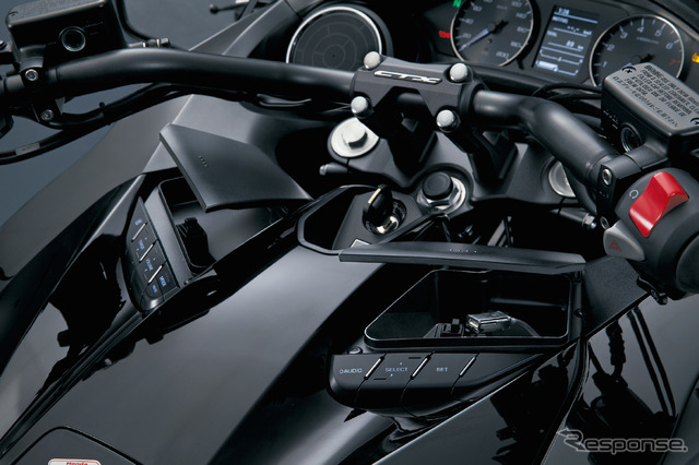 ホンダ CTX1300