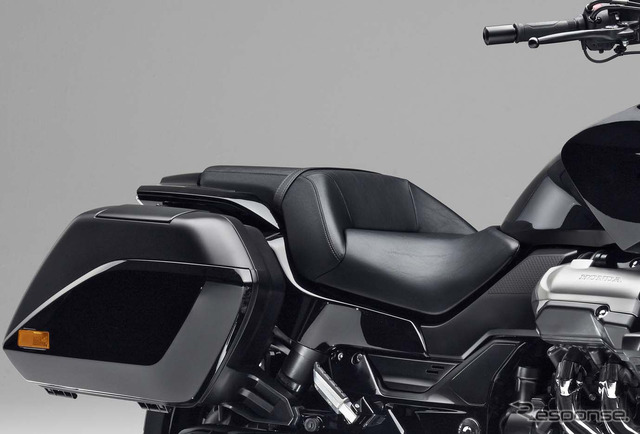 ホンダ CTX1300