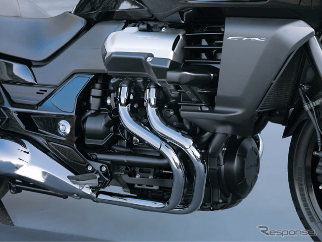 ホンダ CTX1300