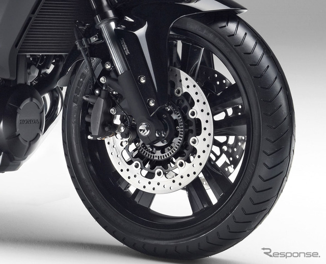 ホンダ CTX1300