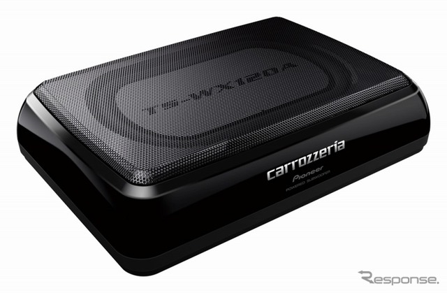 Pioneer 並び サブウーファー TS-W2520 UD-SW250D Pioneer 並び サブウーファー TS-W2520 UD-SW250D