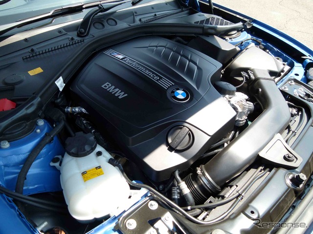 BMW M235i MT