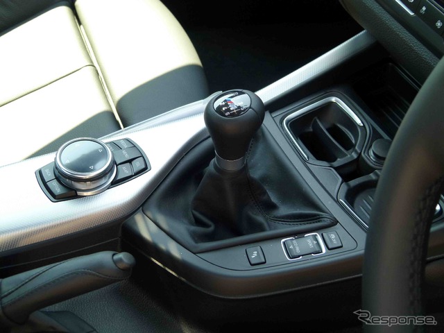 BMW M235i MT
