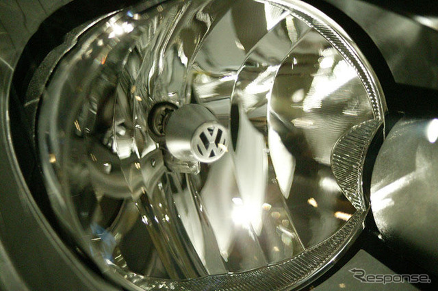 【VW ゴルフ プラス 日本発表】ファミリーイメージ