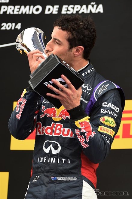 ダニエル・リチャルド