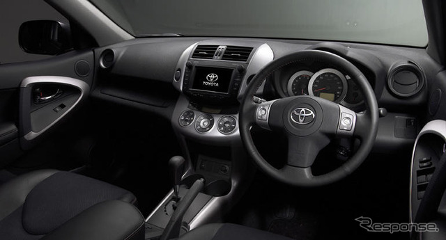【東京モーターショー05】トヨタ RAV4 コンセプト はもちろん市販