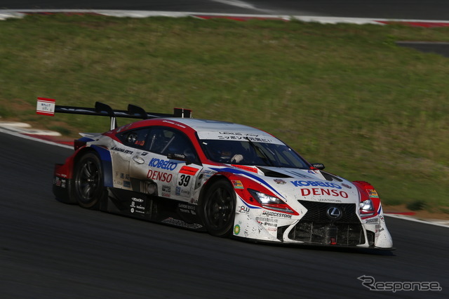 SUPER GT 第2戦「FUJI GT500km RACE 」富士スピードウェイ