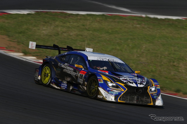 SUPER GT 第2戦「FUJI GT500km RACE 」富士スピードウェイ