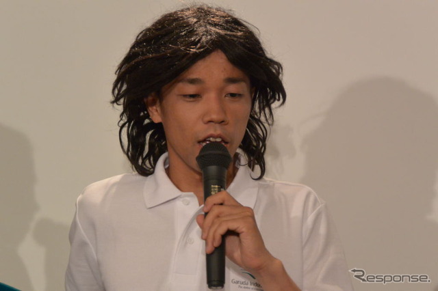 COWCOW 多田健二さん