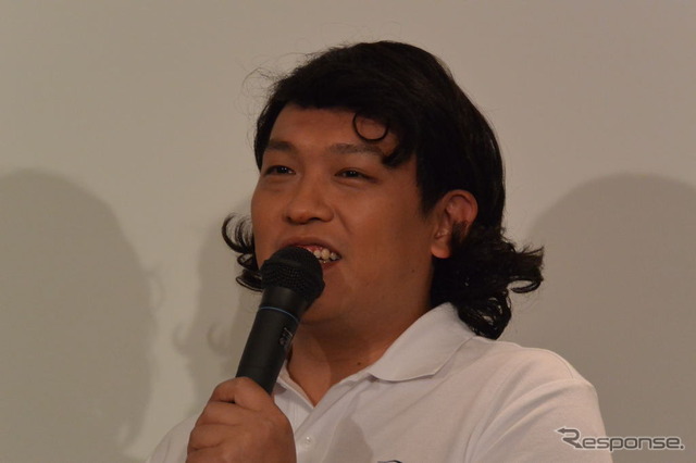 COWCOW 善しさん