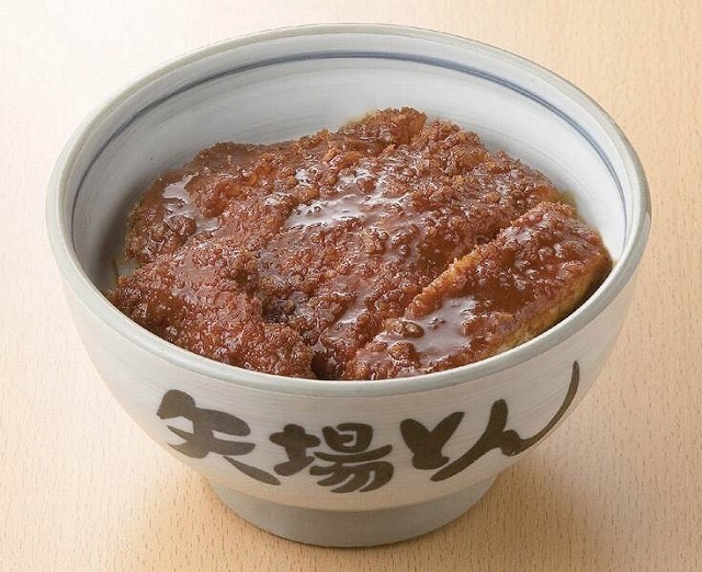 名古屋名物みそかつ「矢場とん」 9月にタイ1号店