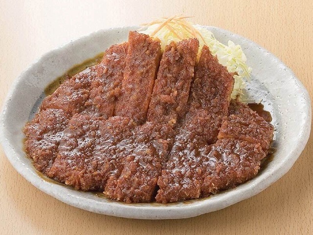名古屋名物みそかつ「矢場とん」 9月にタイ1号店