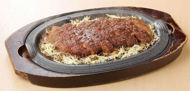 名古屋名物みそかつ「矢場とん」 9月にタイ1号店
