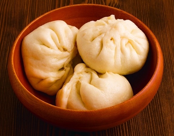 レッツ！粉もの部