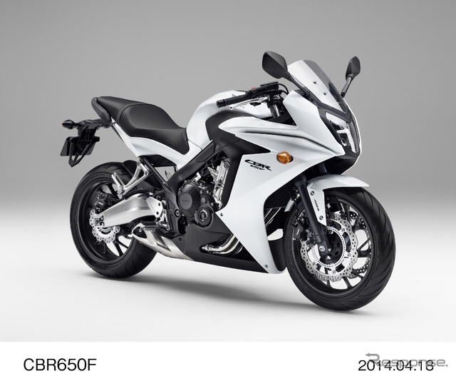 ホンダ CBR650