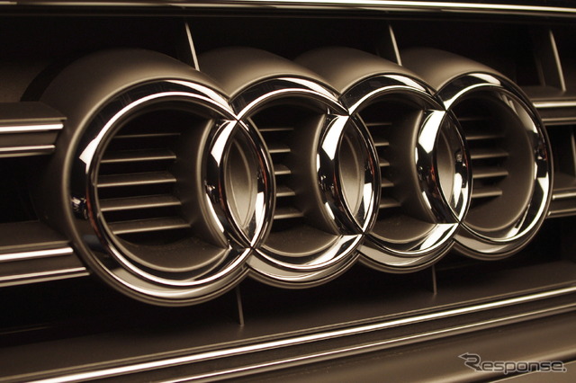 Audi S5 Cabriolet Audi×SAMURAI BLUE 11 Limited Edition